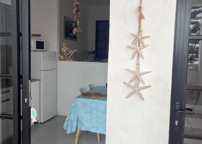 El Ancla Apartment Las Palmas de Gran Canaria