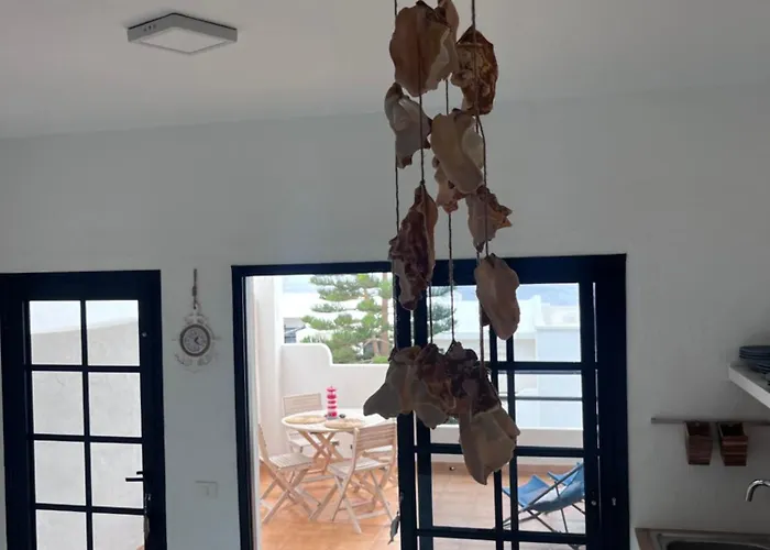 El Ancla Apartment