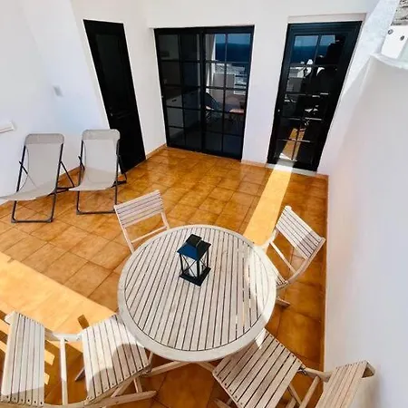 El Ancla Las Palmas de Gran Canaria