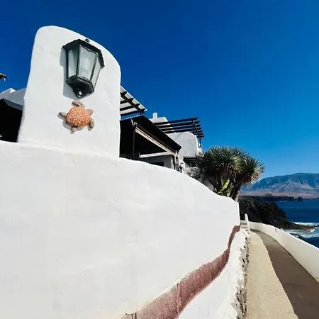 Daire El Ancla Las Palmas de Gran Canaria