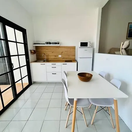 El Ancla Daire Las Palmas de Gran Canaria