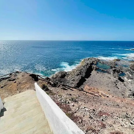 El Ancla * Las Palmas de Gran Canaria