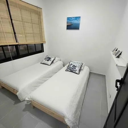 El Ancla Las Palmas de Gran Canaria