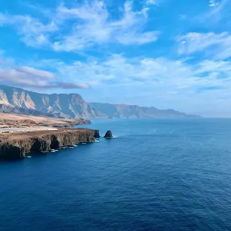 Daire El Ancla Las Palmas de Gran Canaria