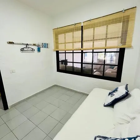 El Ancla Daire Las Palmas de Gran Canaria
