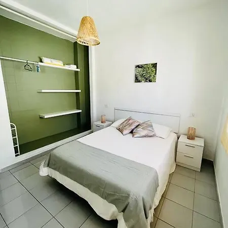 El Ancla Daire Las Palmas de Gran Canaria