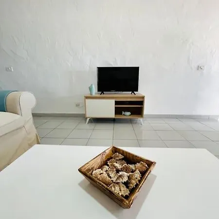 Daire El Ancla Las Palmas de Gran Canaria