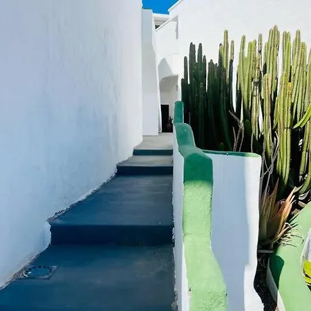 El Ancla Daire Las Palmas de Gran Canaria