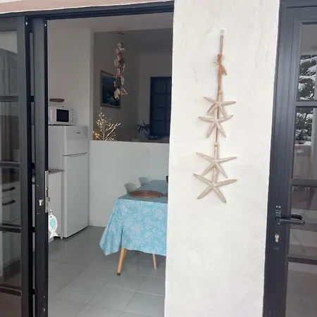 El Ancla Daire Las Palmas de Gran Canaria