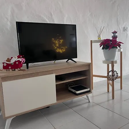 El Ancla * Las Palmas de Gran Canaria