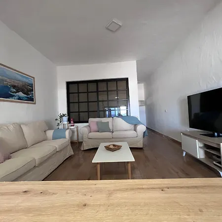 Appartamento El Ancla Las Palmas de Gran Canaria
